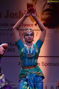 National Festival of Music and Dance