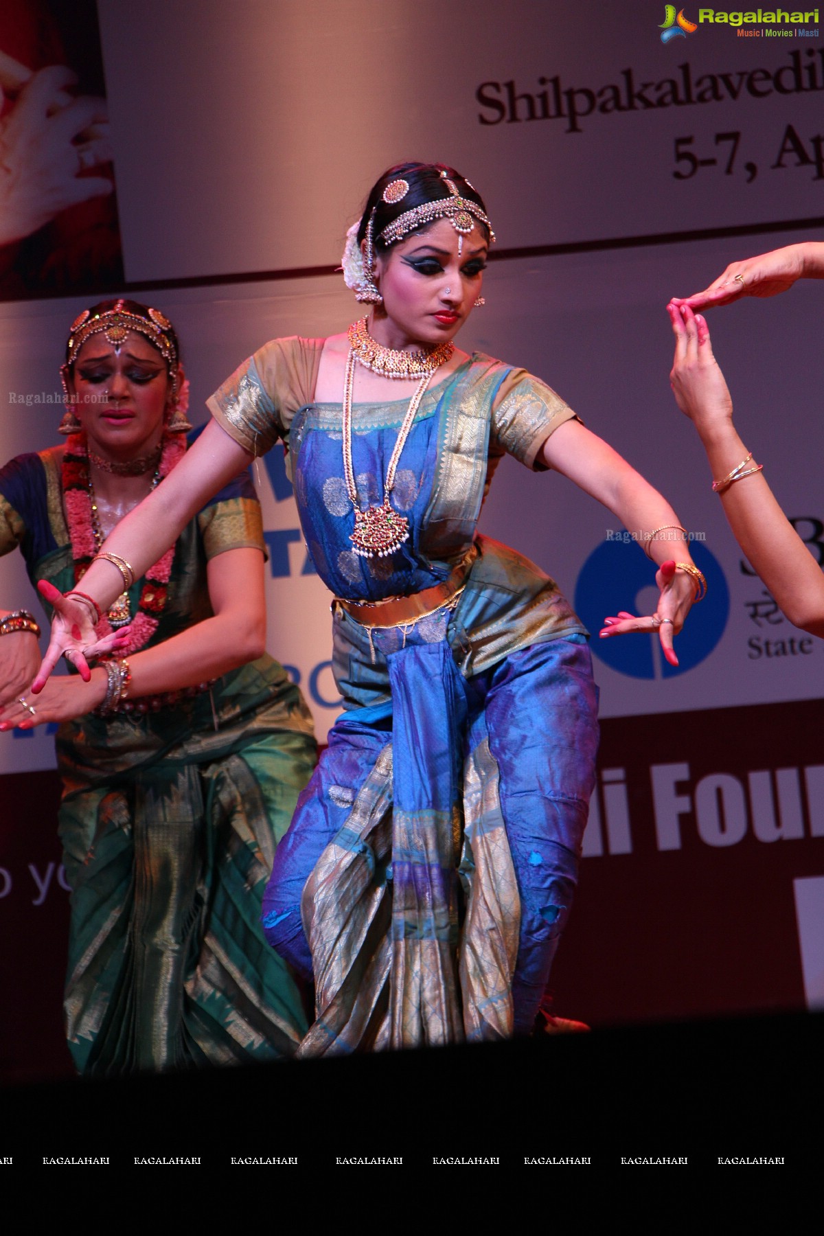 Pt. Bhimsen Joshi National Festival of Music and Dance