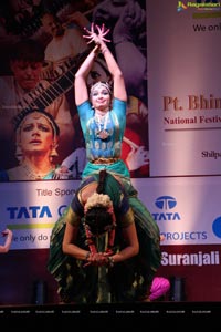 National Festival of Music and Dance