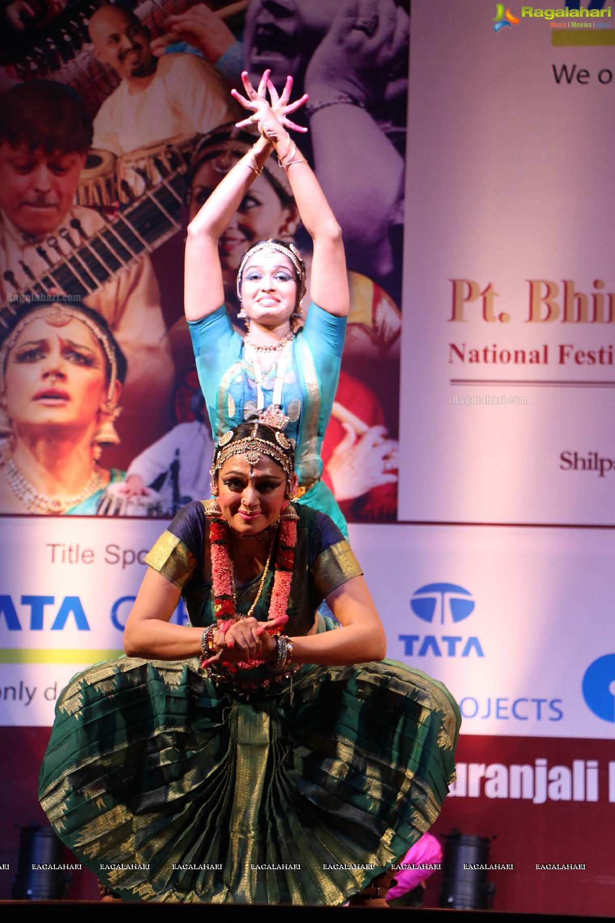 Pt. Bhimsen Joshi National Festival of Music and Dance