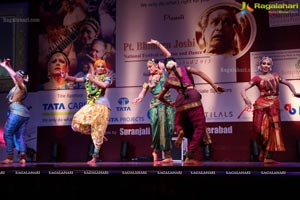 National Festival of Music and Dance