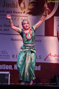 National Festival of Music and Dance