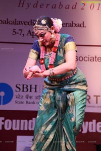 National Festival of Music and Dance