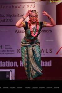 National Festival of Music and Dance