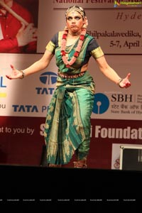 National Festival of Music and Dance