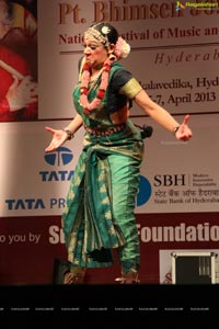 National Festival of Music and Dance