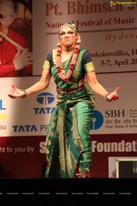 National Festival of Music and Dance