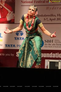 National Festival of Music and Dance