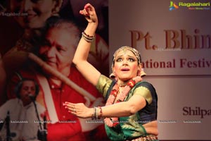 National Festival of Music and Dance