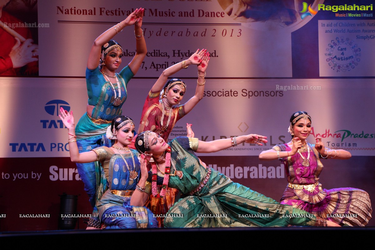 Pt. Bhimsen Joshi National Festival of Music and Dance