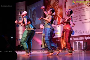 National Festival of Music and Dance