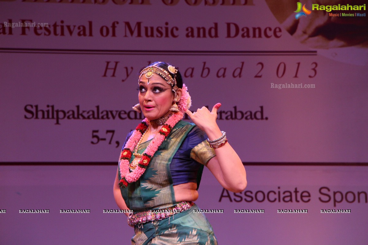 Pt. Bhimsen Joshi National Festival of Music and Dance