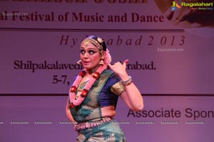 National Festival of Music and Dance