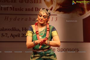 National Festival of Music and Dance