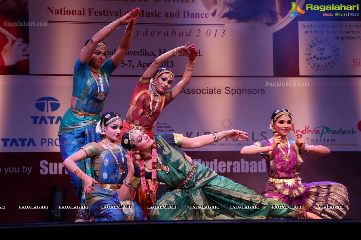 Pt. Bhimsen Joshi National Festival of Music and Dance