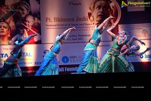 National Festival of Music and Dance