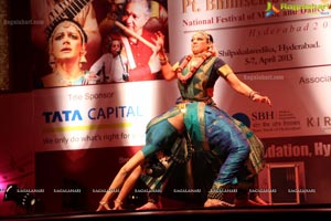 National Festival of Music and Dance