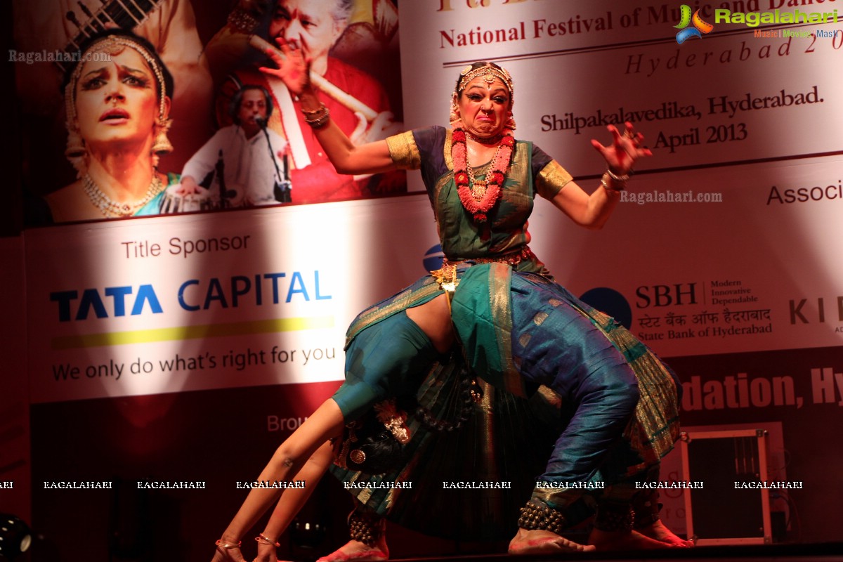 Pt. Bhimsen Joshi National Festival of Music and Dance