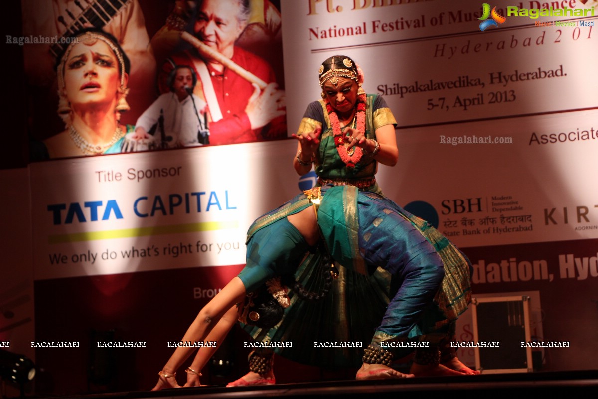 Pt. Bhimsen Joshi National Festival of Music and Dance