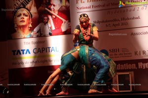 National Festival of Music and Dance