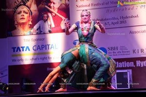 National Festival of Music and Dance