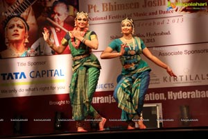 National Festival of Music and Dance