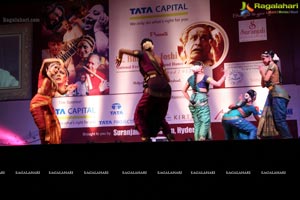 National Festival of Music and Dance