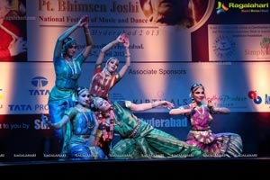 National Festival of Music and Dance