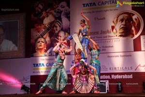 National Festival of Music and Dance