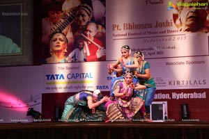 National Festival of Music and Dance