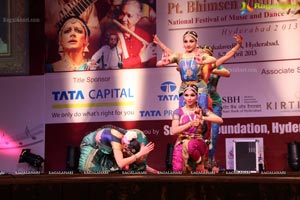 National Festival of Music and Dance