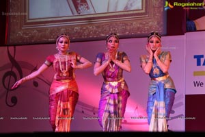 National Festival of Music and Dance