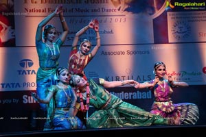 National Festival of Music and Dance