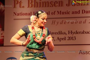 National Festival of Music and Dance