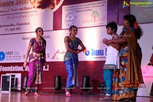 National Festival of Music and Dance