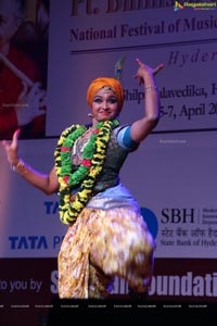 National Festival of Music and Dance