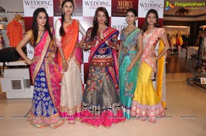 Neerus Half Saree Collection 2013