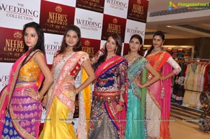 Neerus Half Saree Collection 2013