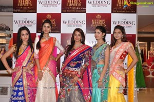 Neerus Half Saree Collection 2013