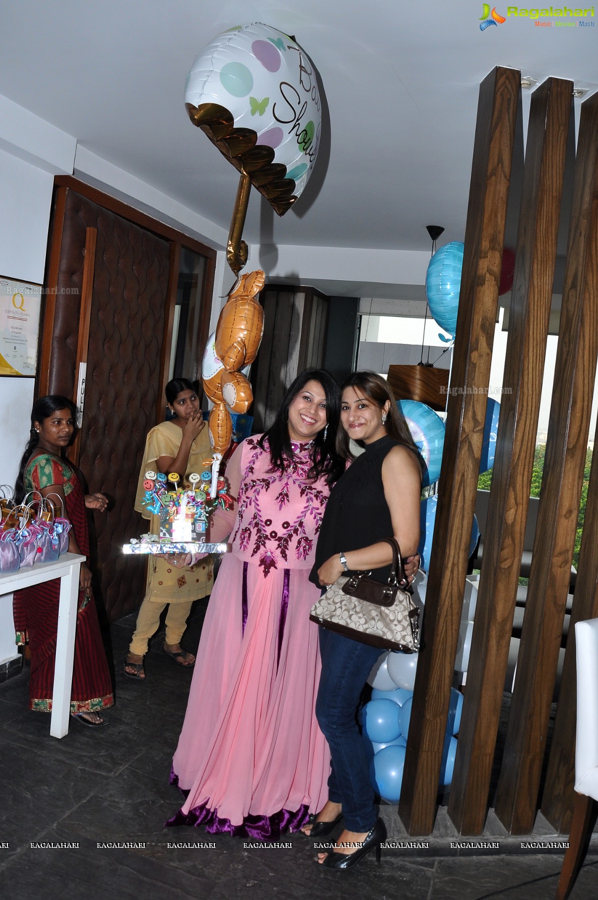 Neha Rajgarhia's Baby Shower