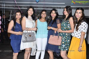 Neha Rajgarhia Baby Shower