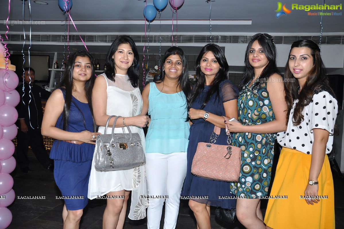 Neha Rajgarhia's Baby Shower