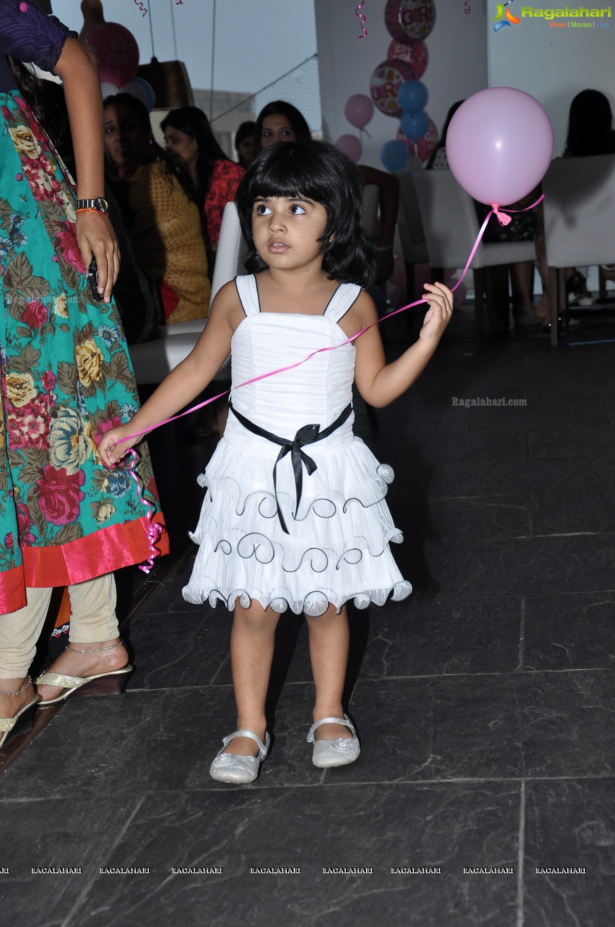 Neha Rajgarhia's Baby Shower