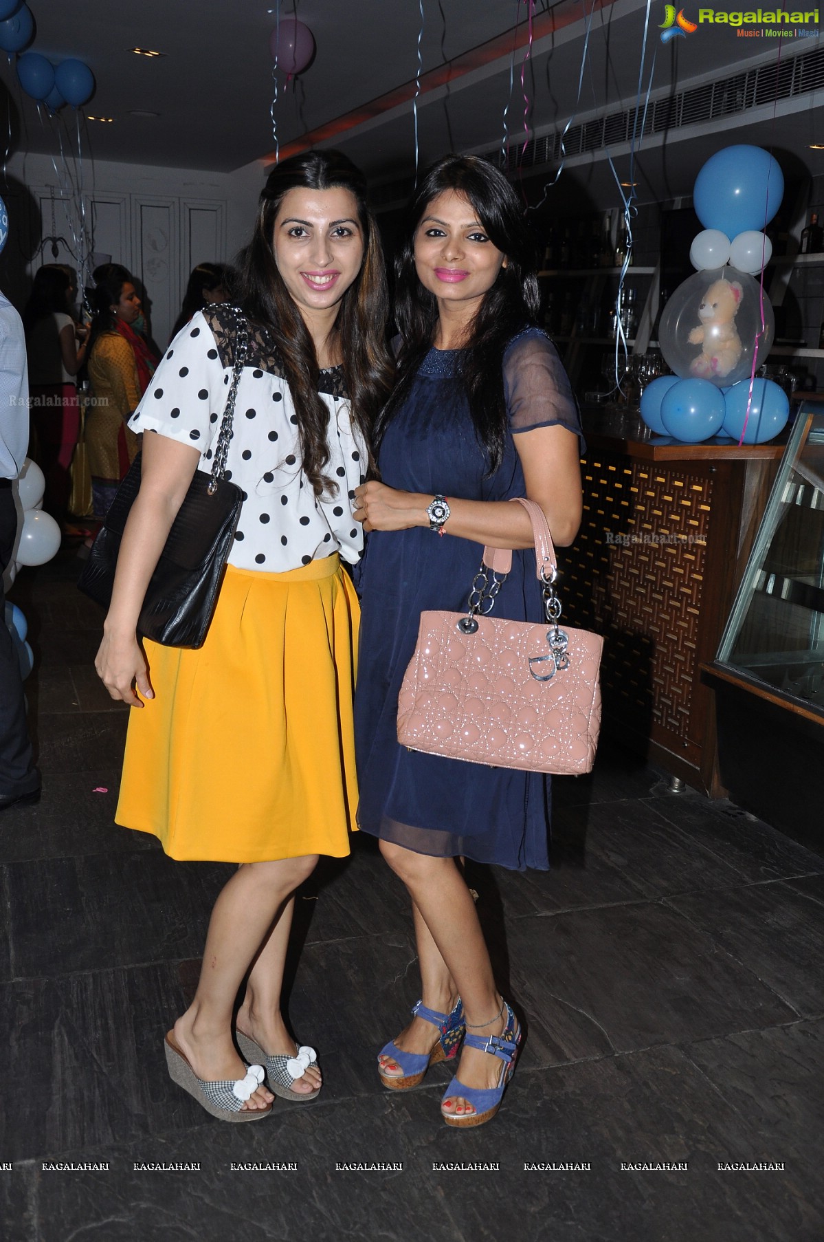 Neha Rajgarhia's Baby Shower