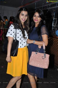 Neha Rajgarhia Baby Shower