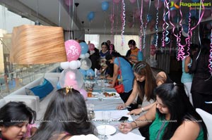 Neha Rajgarhia Baby Shower