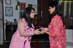 Neha Rajgarhia Baby Shower