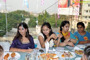 Neha Rajgarhia Baby Shower