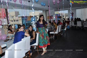 Neha Rajgarhia Baby Shower