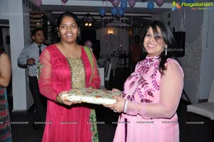 Neha Rajgarhia Baby Shower